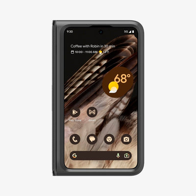 Spigen  Slim Armor Pro for Google Pixel 9 Pro Fold