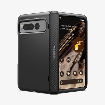 Spigen  Slim Armor Pro for Google Pixel 9 Pro Fold