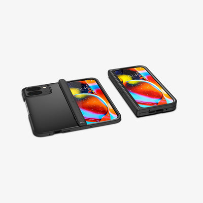 Spigen  Slim Armor Pro for Google Pixel 9 Pro Fold