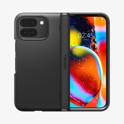 Spigen  Slim Armor Pro for Google Pixel 9 Pro Fold