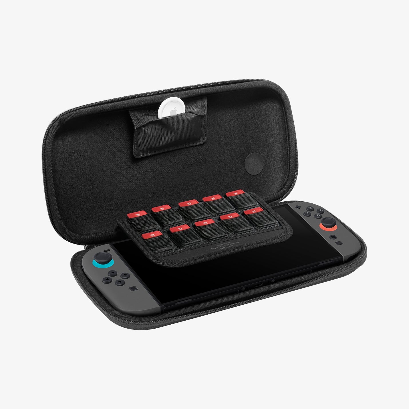 Spigen  Klasden Pouch Carrying Case for Nintendo Switch 2