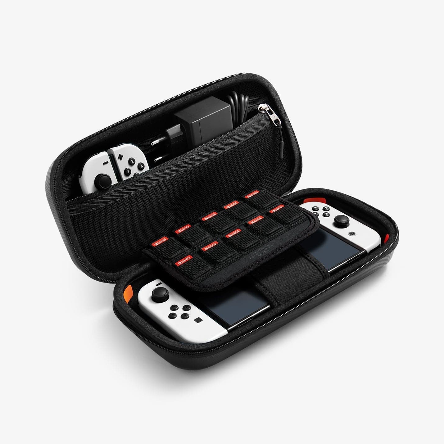 Spigen Rugged Armor Pro Pouch for Nintendo Switch 2