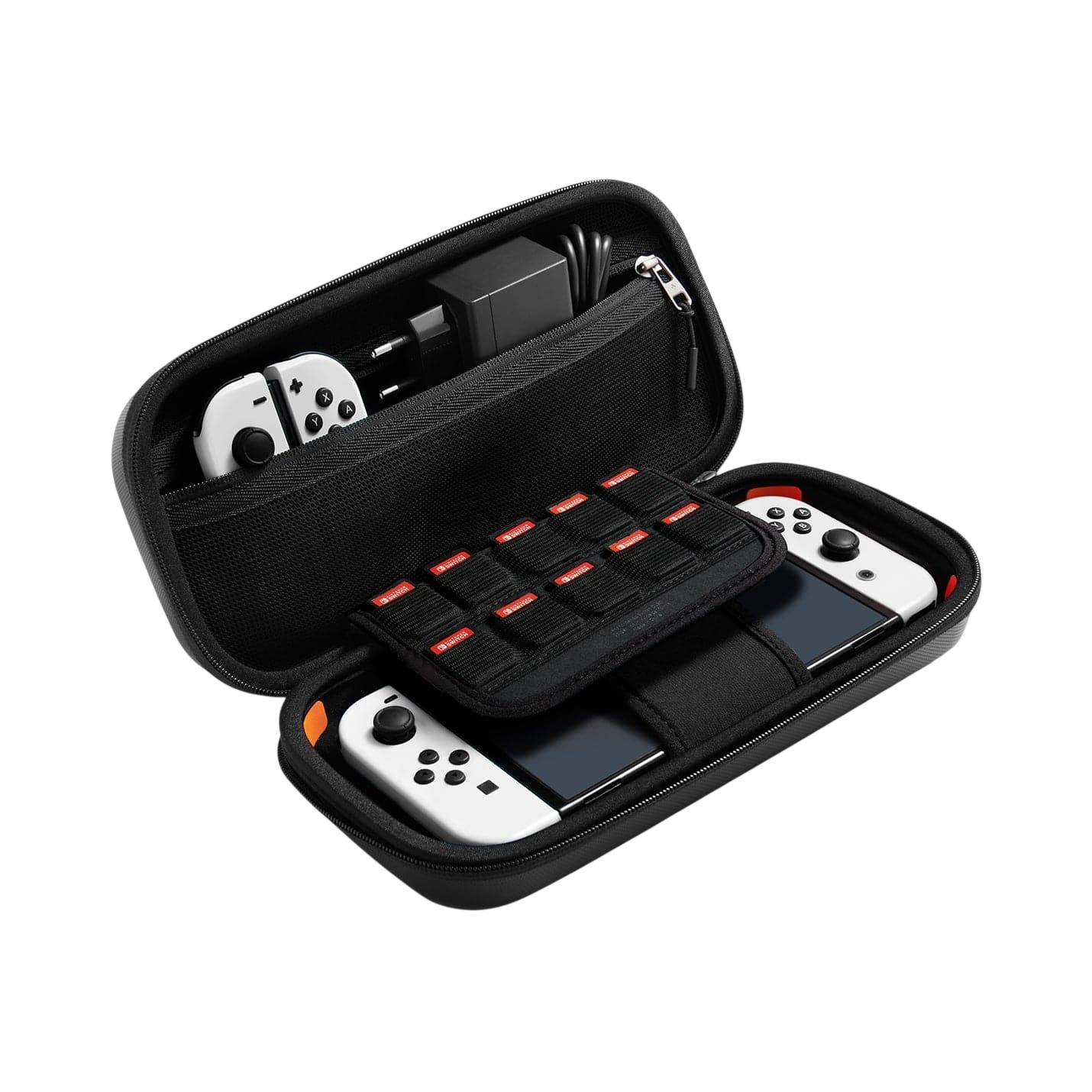 Spigen Rugged Armor Pro Pouch for Nintendo Switch 2