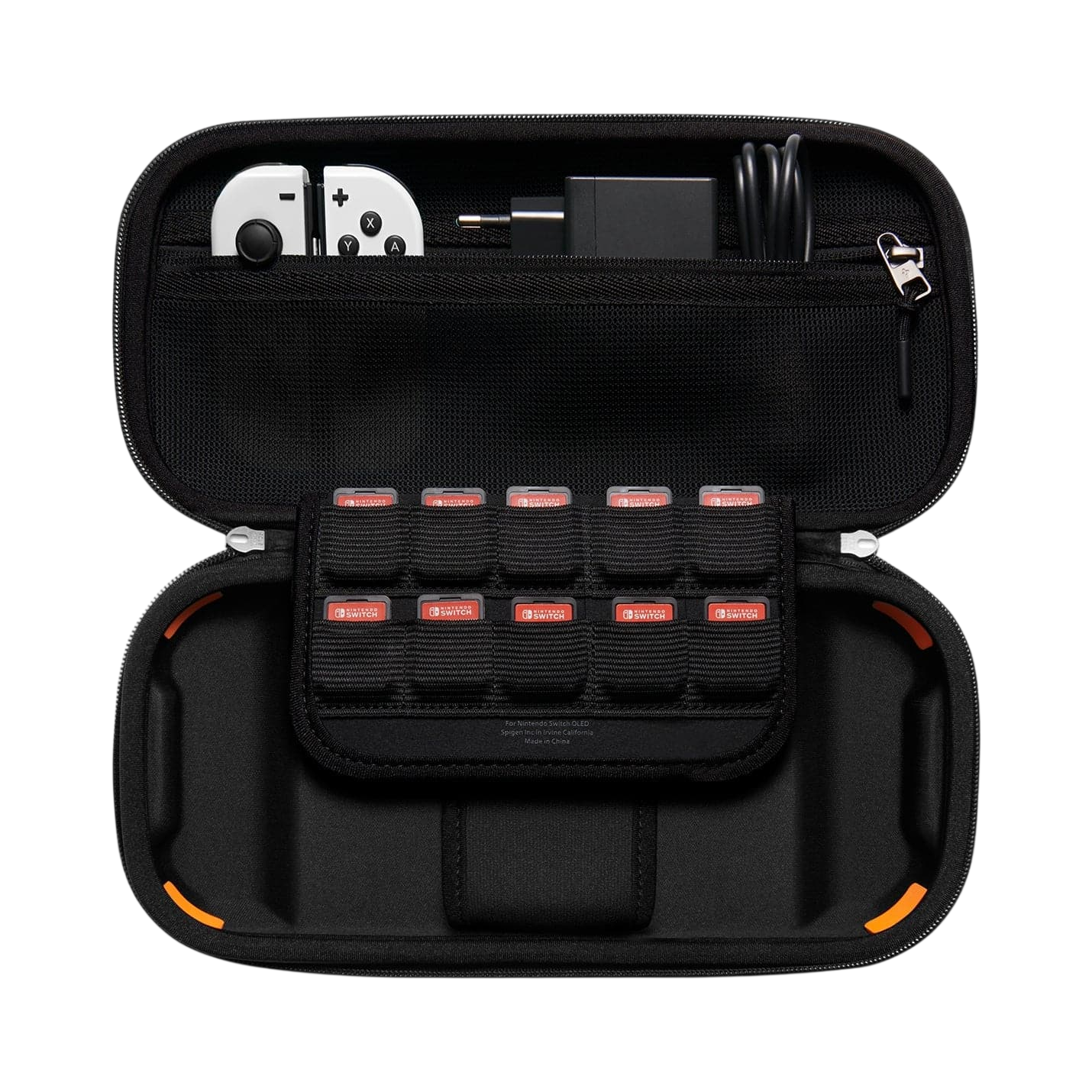 Spigen Rugged Armor Pro Pouch for Nintendo Switch 2