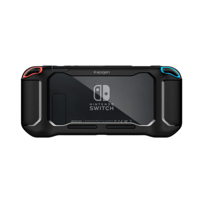 Spigen Rugged Armor Case for Nintendo Switch 2 (2025)