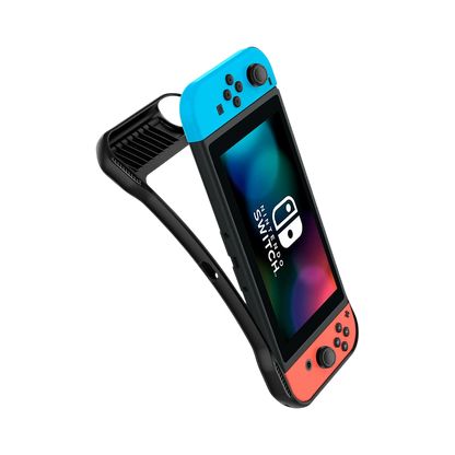 Spigen Rugged Armor Case for Nintendo Switch 2 (2025)