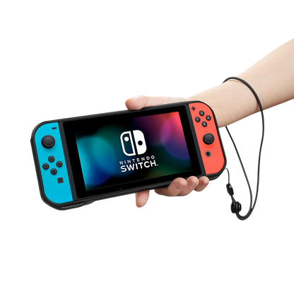 Spigen Rugged Armor Case for Nintendo Switch 2 (2025)