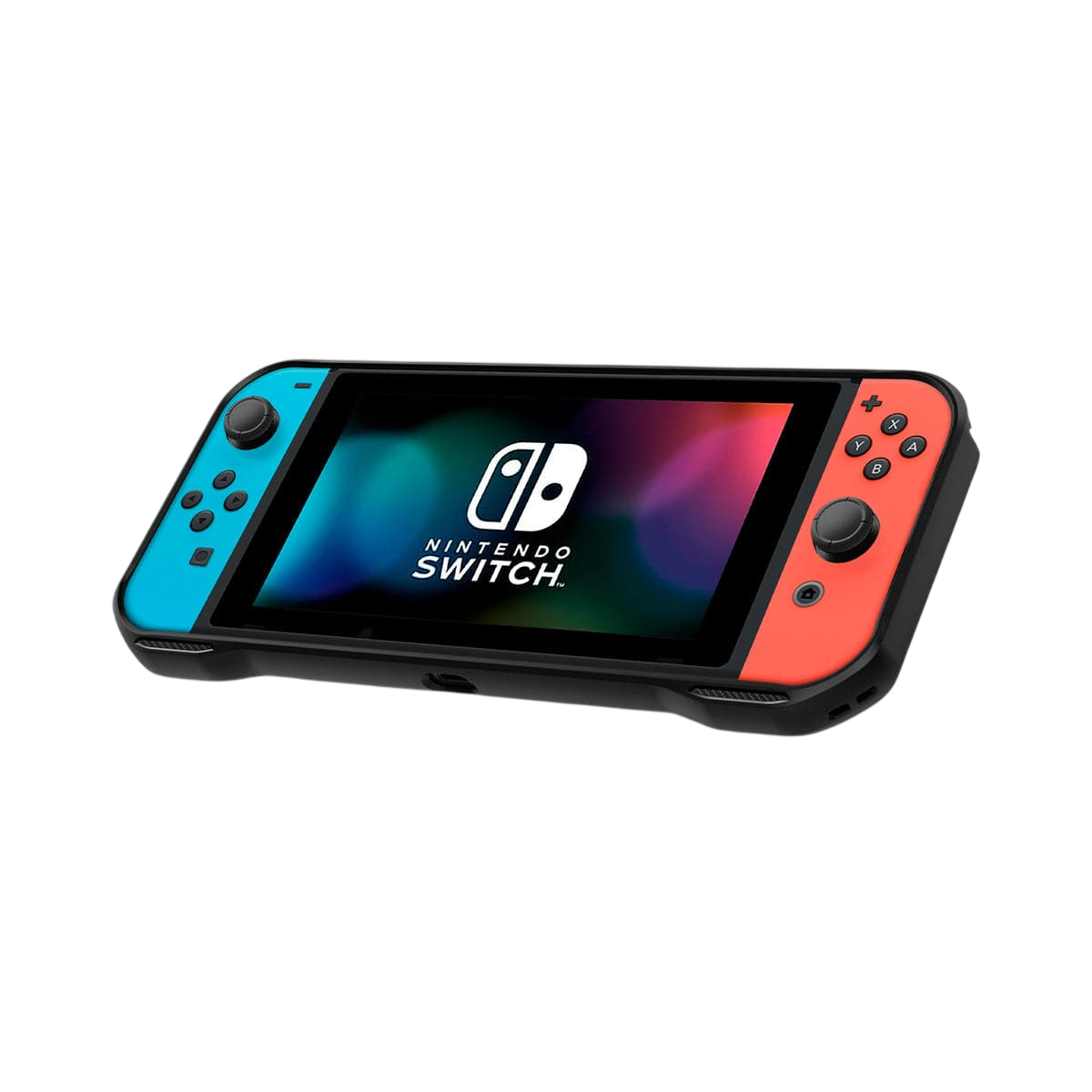 Spigen Rugged Armor Case for Nintendo Switch 2 (2025)