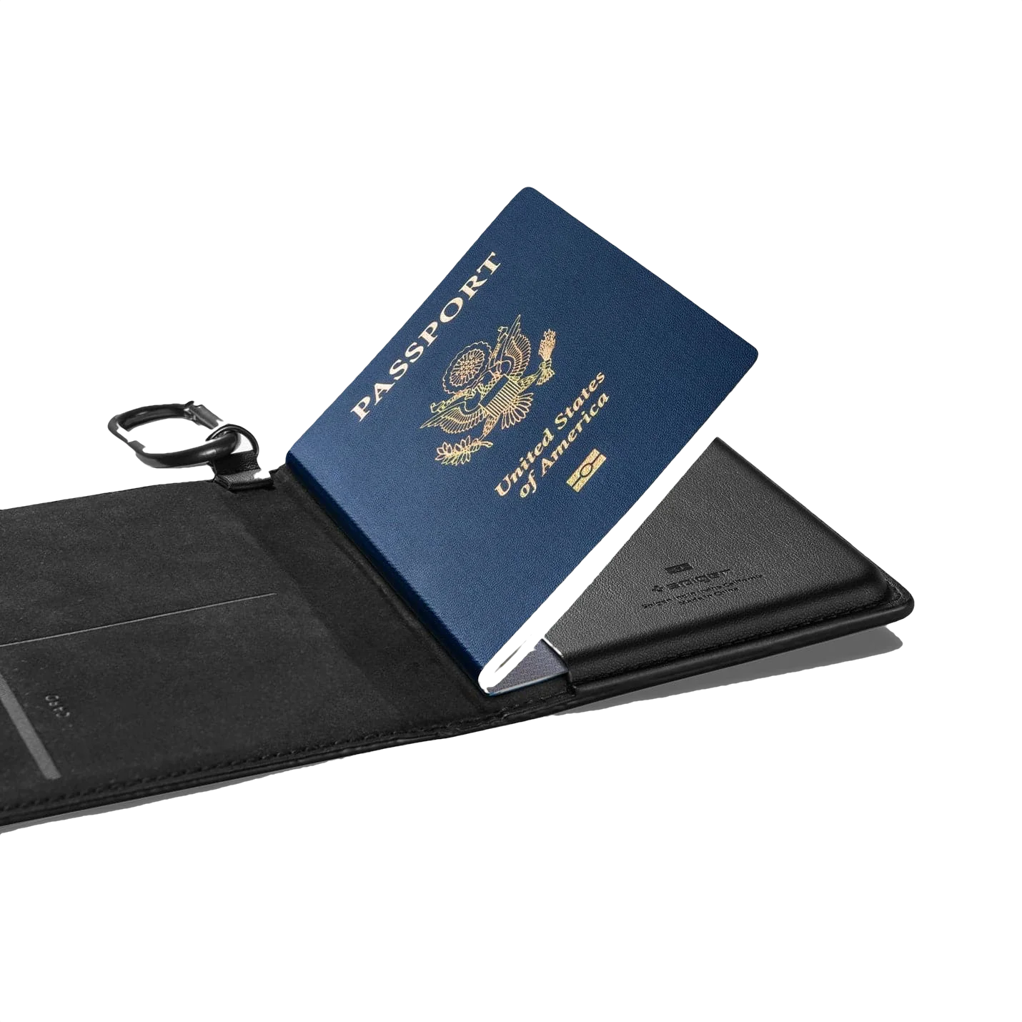 Spigen Passport Card Holder