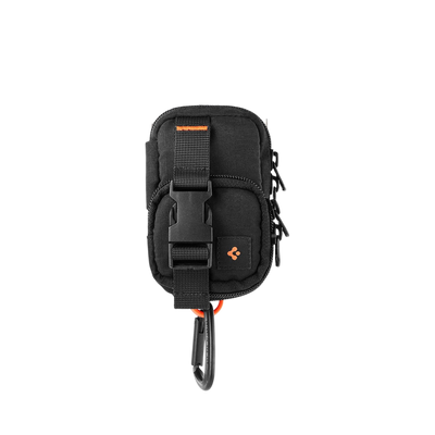 Spigen Snap Zip (MagFit) MagSafe Card Holder