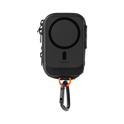 Spigen Snap Zip (MagFit) MagSafe Card Holder