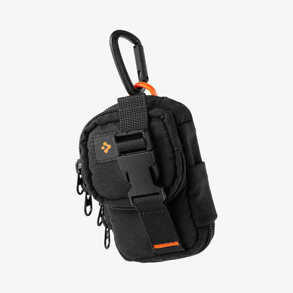 سبجن سناب زيپ (ماغ فيت) حامل بطاقات ماغ سيف