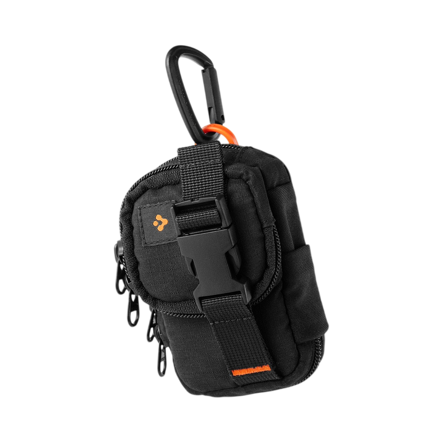 سبجن سناب زيپ (ماغ فيت) حامل بطاقات ماغ سيف