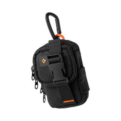 Spigen Snap Zip (MagFit) MagSafe Card Holder