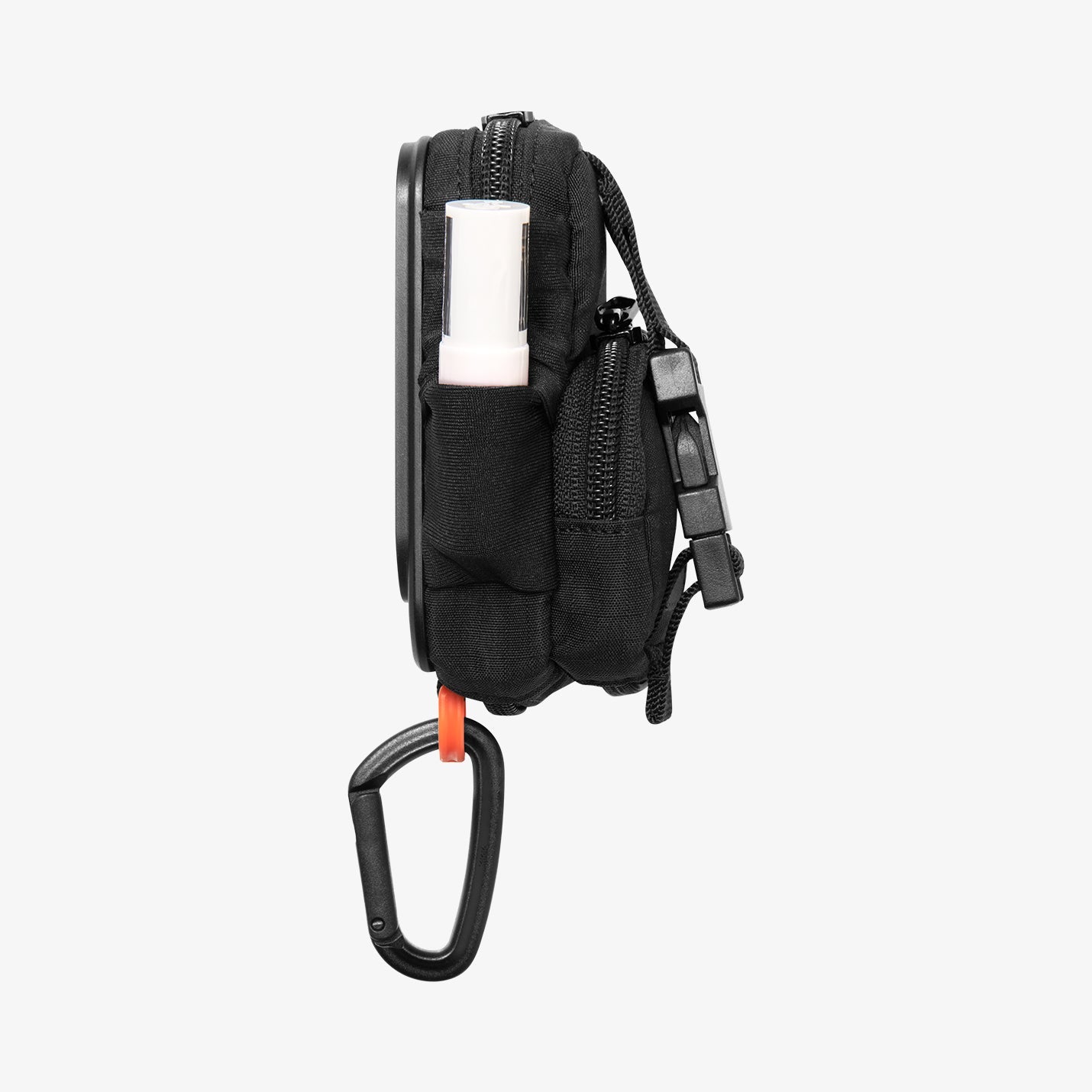 سبجن سناب زيپ (ماغ فيت) حامل بطاقات ماغ سيف