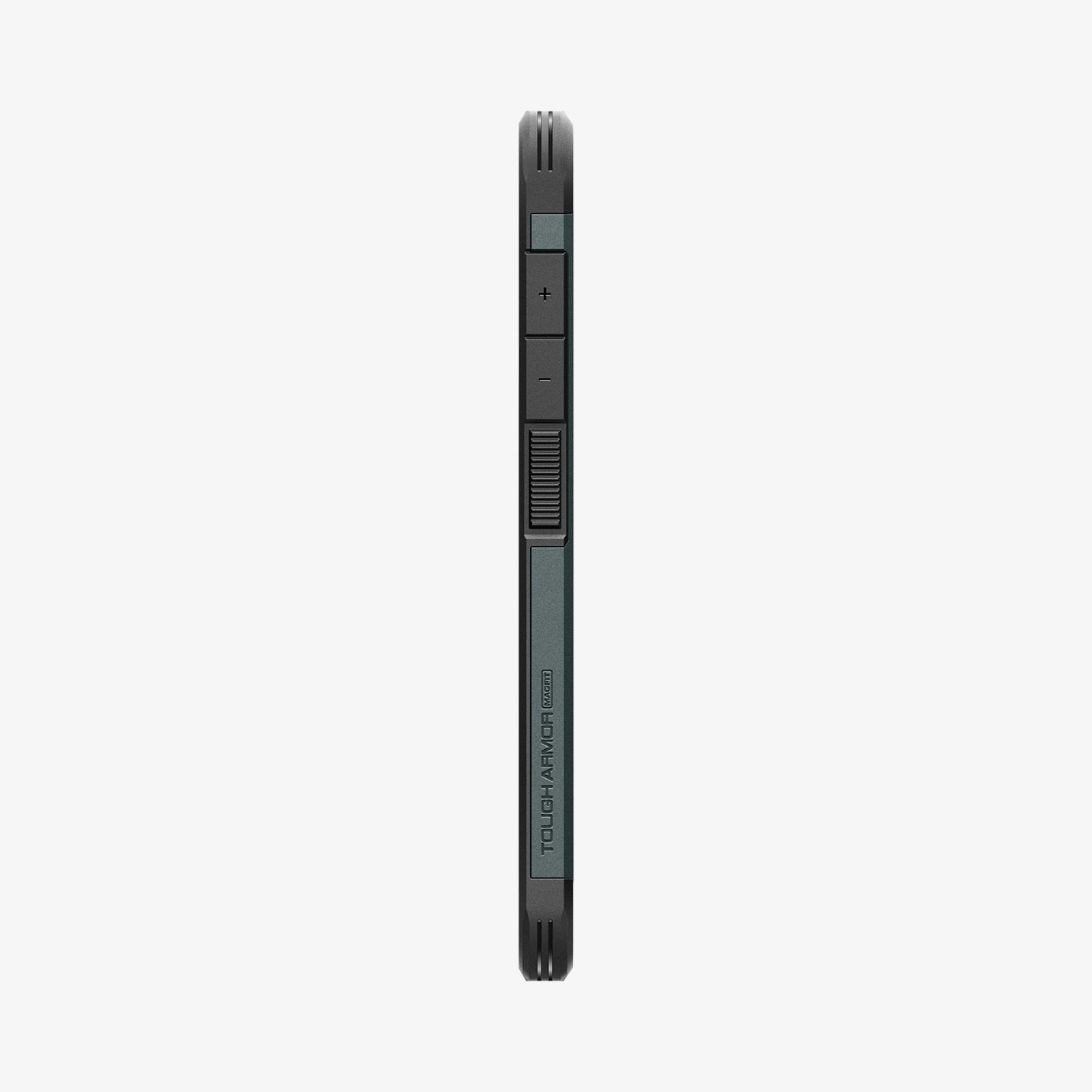 Spigen Tough Armor AI (MagFit) for Samsung Galaxy S25 Ultra