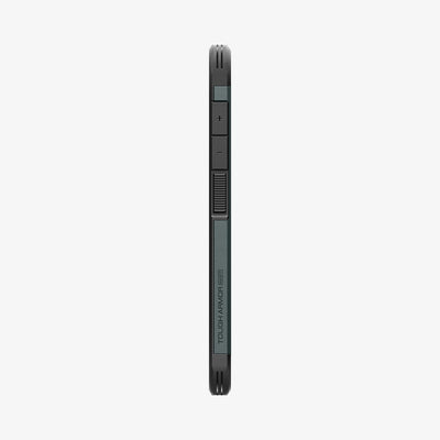 Spigen Tough Armor AI (MagFit) for Samsung Galaxy S25 Ultra