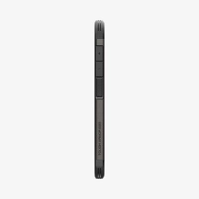 Spigen Tough Armor AI (MagFit) for Samsung Galaxy S25 Ultra