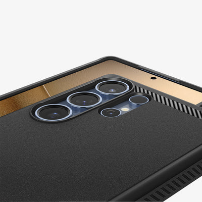 سبجن روجيد أرمور (ماغ فيت) لهاتف سامسونج جالكسي S25 ألترا