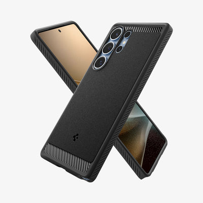 سبجن روجيد أرمور (ماغ فيت) لهاتف سامسونج جالكسي S25 ألترا