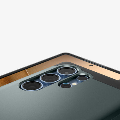 Spigen Tough Armor AI (MagFit) for Samsung Galaxy S25 Ultra