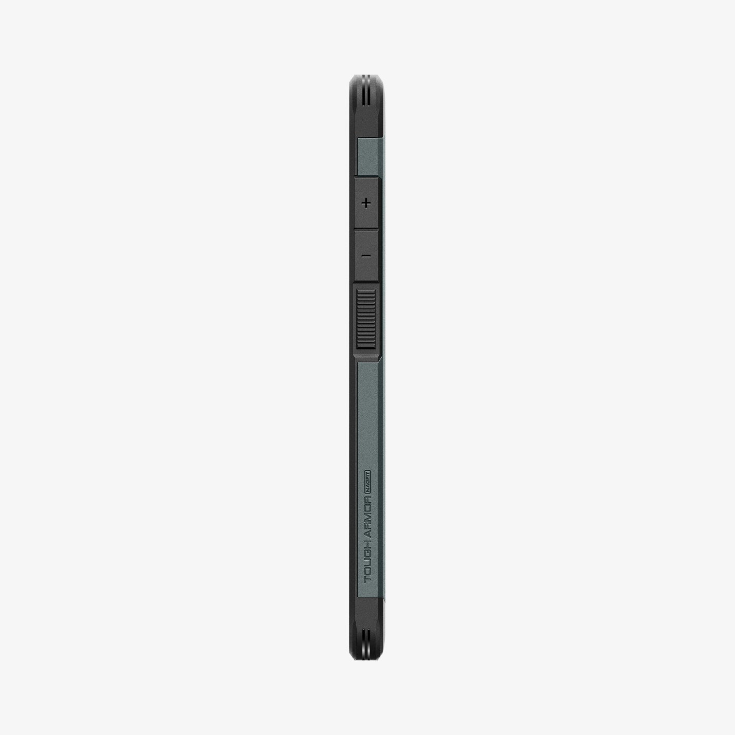 Spigen Tough Armor AI (MagFit) for Samsung Galaxy S25 Ultra