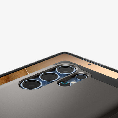 Spigen Tough Armor AI (MagFit) for Samsung Galaxy S25 Ultra