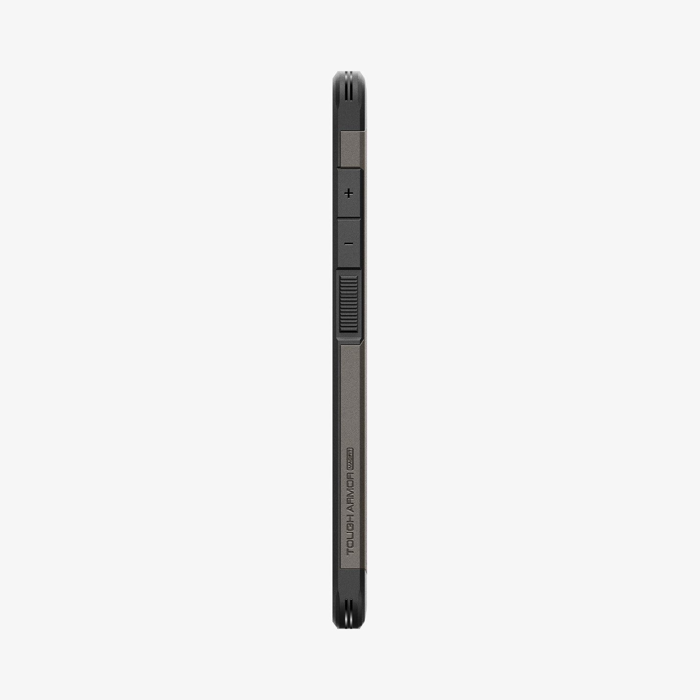 Spigen Tough Armor AI (MagFit) for Samsung Galaxy S25 Ultra