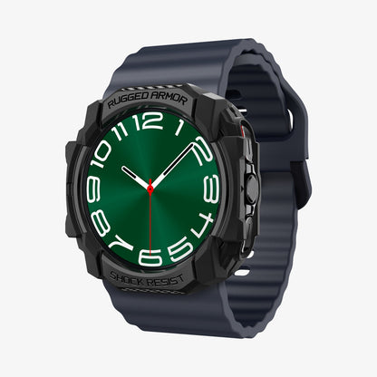 غلاف سبجن روجيد أرمور لسامسونج ووتش ألترا 47 مم (2025/2024)