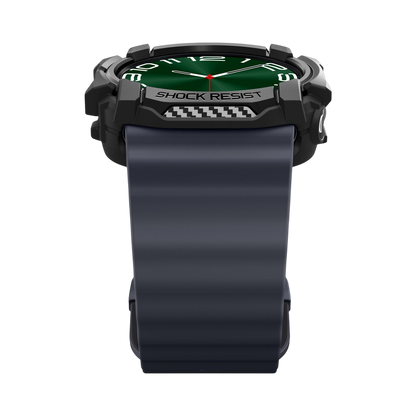 Spigen Rugged Armor Case for Samsung Watch Ultra 47mm (2025/2024)
