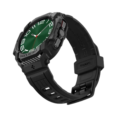 Spigen Rugged Armor Pro for Samsung Galaxy Watch Ultra