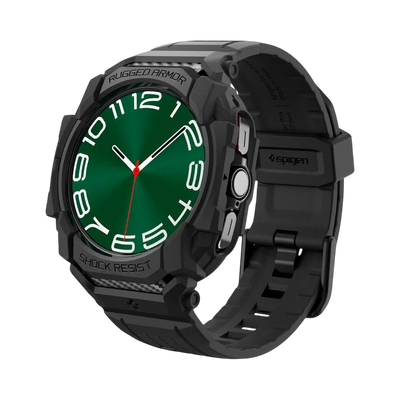 Spigen Rugged Armor Pro for Samsung Galaxy Watch Ultra
