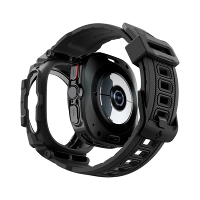 Spigen Rugged Armor Pro for Samsung Galaxy Watch Ultra