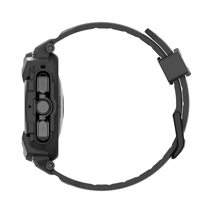 Spigen Rugged Armor Pro لساعة سامسونج جالاكسي الترا