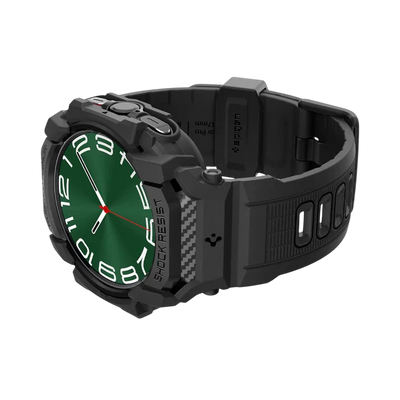 Spigen Rugged Armor Pro for Samsung Galaxy Watch Ultra