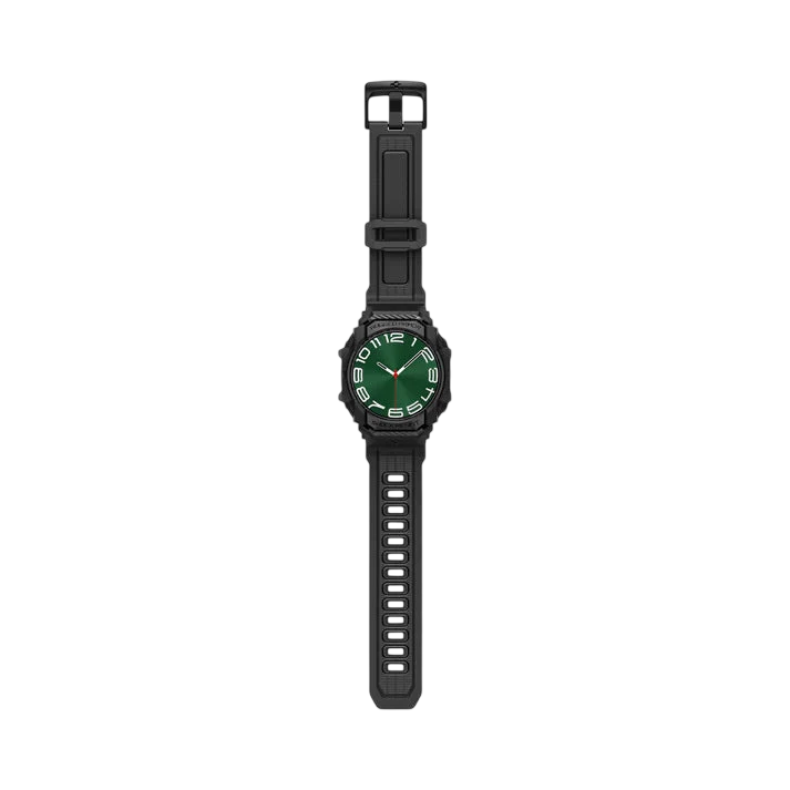 Spigen Rugged Armor Pro for Samsung Galaxy Watch Ultra
