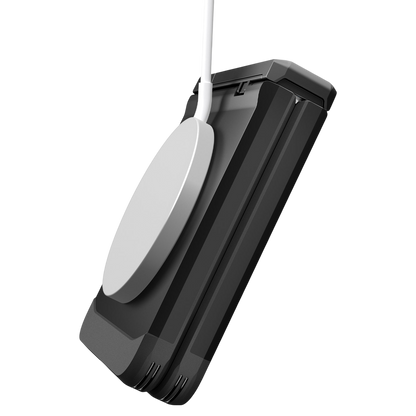 Spigen Tough Armor Pro (MagFit) Case for Samsung Galaxy Z Flip 7