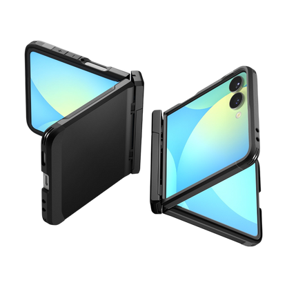 Spigen Tough Armor Pro (MagFit) Case for Samsung Galaxy Z Flip 7