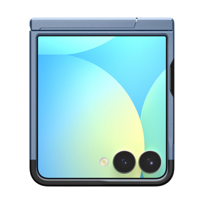 Spigen Tough Armor Pro (MagFit) Case for Samsung Galaxy Z Flip 7