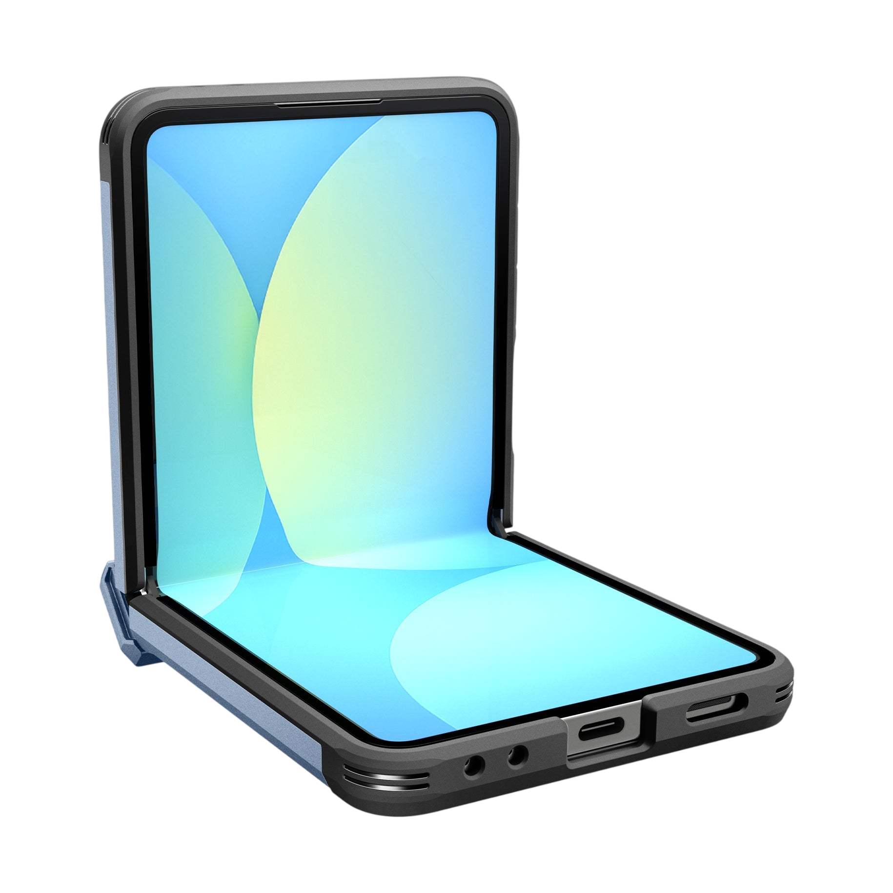 Spigen Tough Armor Pro (MagFit) Case for Samsung Galaxy Z Flip 7