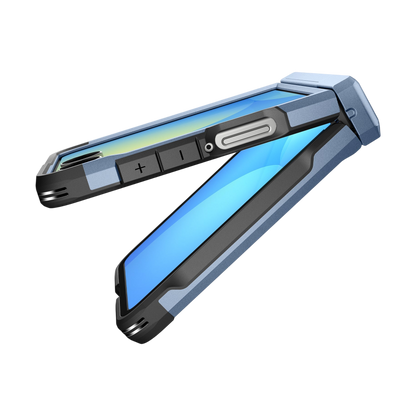 Spigen Tough Armor Pro (MagFit) Case for Samsung Galaxy Z Flip 7