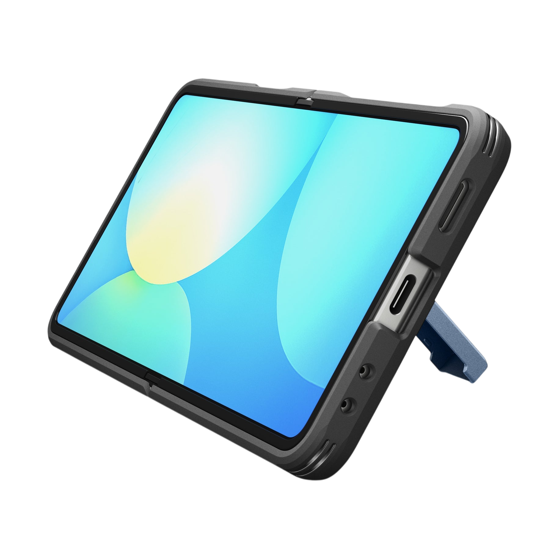 Spigen Tough Armor Pro (MagFit) Case for Samsung Galaxy Z Flip 7