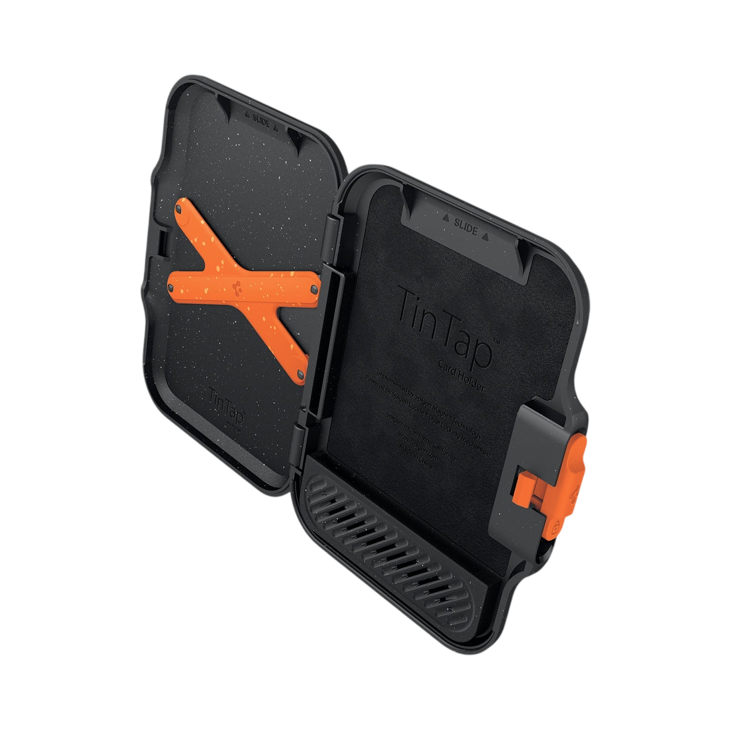 حامل بطاقات Spigen MagSafe Tintap (MagFit+)