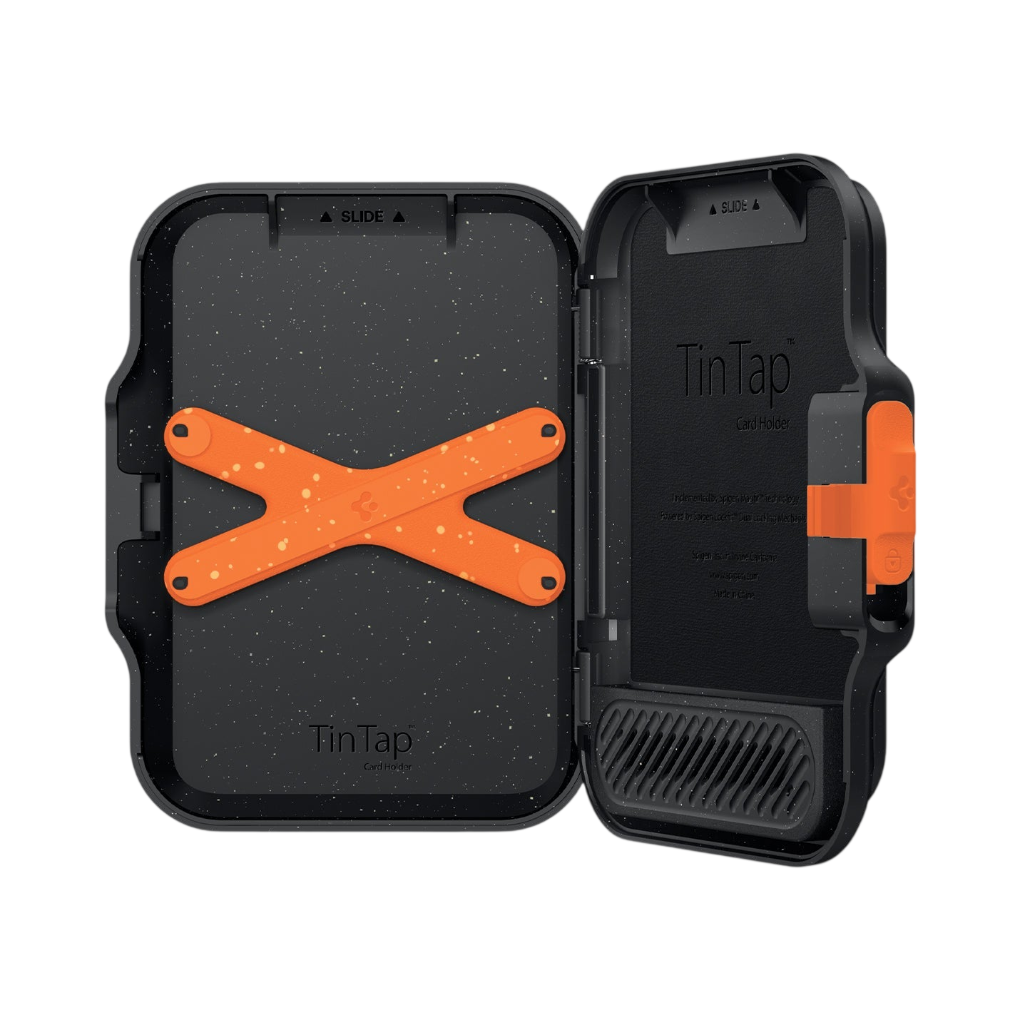 حامل بطاقات Spigen MagSafe Tintap (MagFit+)