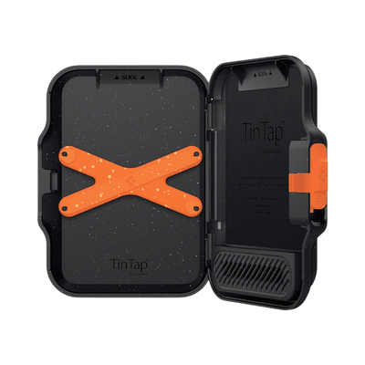 Spigen MagSafe Card Holder Tintap (MagFit+)