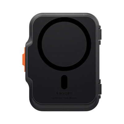 Spigen MagSafe Card Holder Tintap (MagFit+)