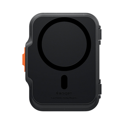 حامل بطاقات Spigen MagSafe Tintap (MagFit+)