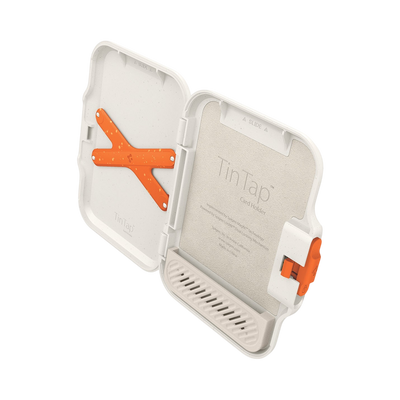 Spigen MagSafe Card Holder Tintap (MagFit+)