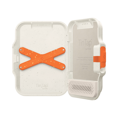 Spigen MagSafe Card Holder Tintap (MagFit+)