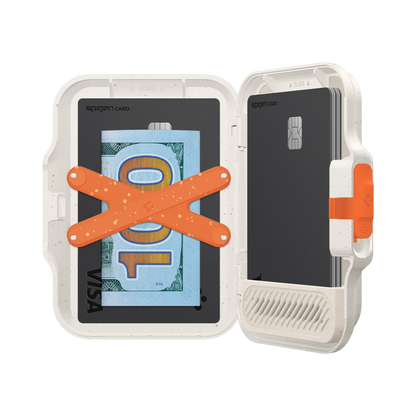 حامل بطاقات Spigen MagSafe Tintap (MagFit+)